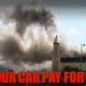 Illustration for article titled How Americas used cars helped fund Middle East terrorism